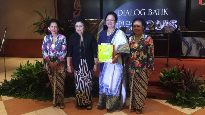 Yogyakarta sebagai Kota Batik di Dunia