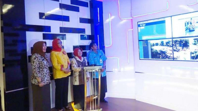 Pemkot Probolinggo dan Indosat Ooredoo kerja sama buat smart city