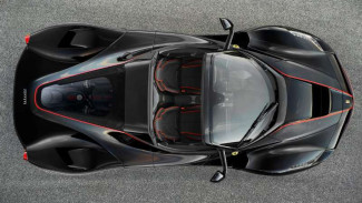 Banyak Duit Belum Tentu Bisa Beli Ferrari, Kenapa?