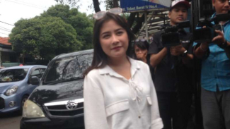 Prilly Latuconsina Utamakan Kepuasan Penonton