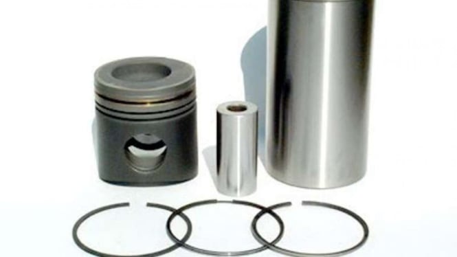 ring piston