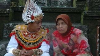 Marwah Ternyata Tak Kenal Semua Sultan Bawahan Dimas Kanjeng