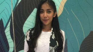 Sempat Curi Perhatian di Inggris, Lara Rilis 'Kamu'
