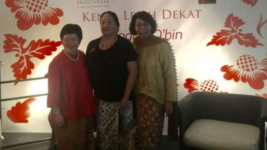Obin (Tengah)