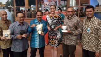Gaet Anak Muda, Menpar Sarankan Pameran Travel Digital