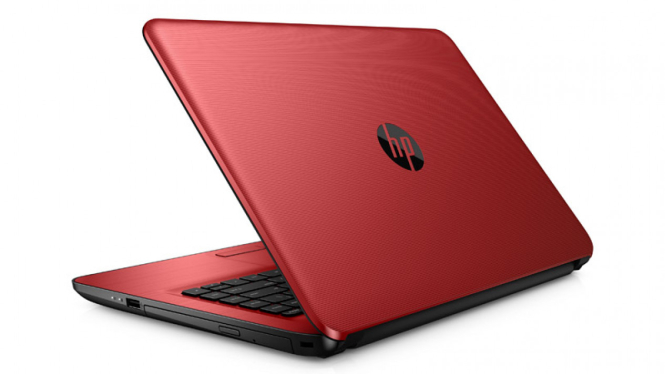 HP Notebook Core i5 