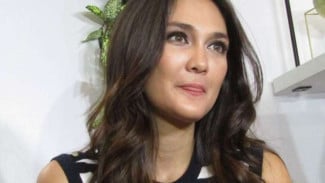 Ini yang Bikin Luna Maya Minder