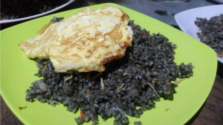 Ketahui Manfaat Kesehatan Tinta Cumi-cumi