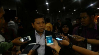 Setya Novanto Bangga pada Ahok