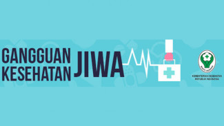 Ketahui Tentang Kesehatan Jiwa