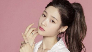 Turun 16 Kg, Begini Cara Artis Cantik Korea Kuruskan Badan