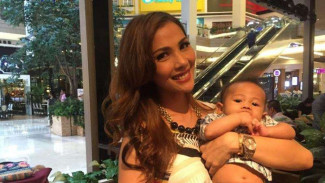 Kekuatan Kata I Love You Bagi Nadia Mulya