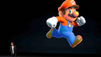 Game Mario Kart Bakal Sambangi Android dan iOS
