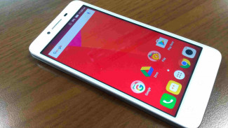Spesifikasi Ponsel Terbaru Lenovo, Bisa Main Pointblank