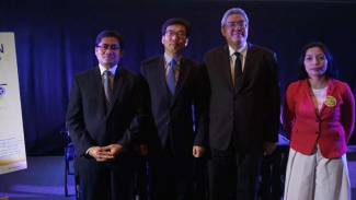 Korea ASEAN Cinema Weekend Kembali Digelar