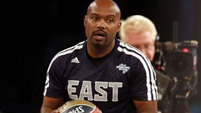 Asisten Pelatih Detroit Piston, Tim Hardaway