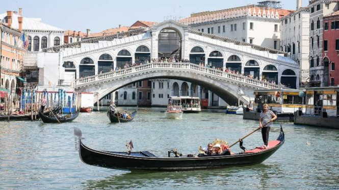 Venice, Italia