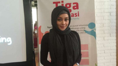 Terry Putri