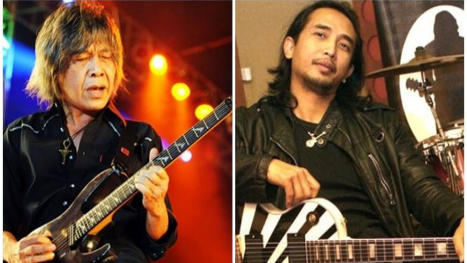 Download 6200 Gambar Gitaris Handal Paling Bagus HD