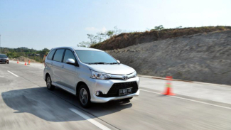 Diteror Xpander, Toyota Tetap Pede Avanza Lebih Laris