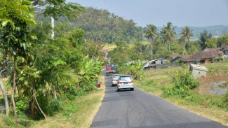 Menimbang Keiritan Mobil Keluarga