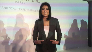 Sigi Wimala Sempat Putus Asa karena Rambut