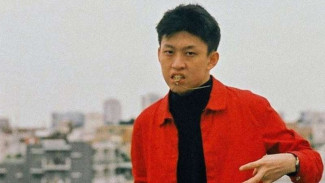 Brian Imanuel, Rapper Indonesia yang Diakui Internasional