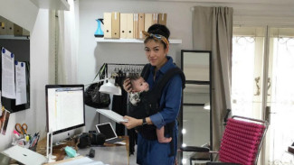 Alasan Sigi Wimala Tak Mau Pakai Jasa Babysitter