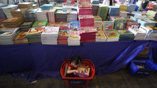 Pameran Buku 