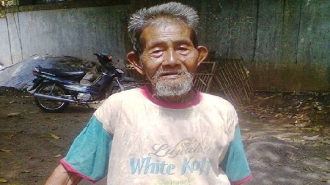 Mbah Marmo