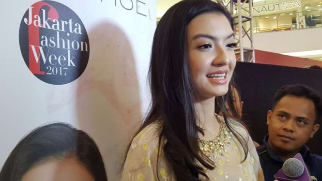 Raline Shah