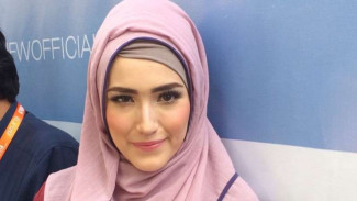Suka Duka Adelia Pasha Jadi Istri Pasha Ungu