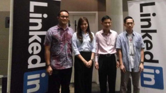 Mau Tahu Rahasia Sukses Pengusaha Muda? Cek di Sini