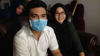 Ini Penyebab Aldi Taher Kena Kanker