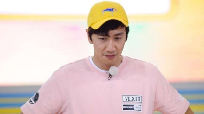 Lee Kwang Soo Tinggalkan Running Man, Ini 10 Faktanya