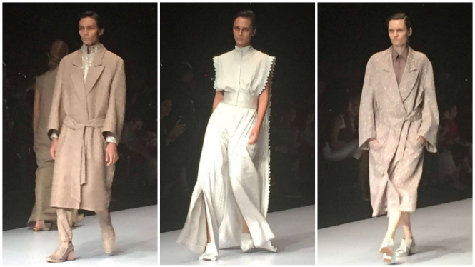 Karya Saptodjojokartiko di JFW 2017