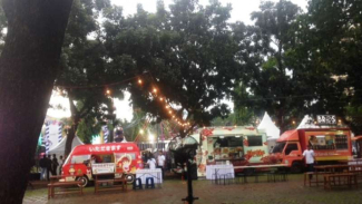 Hari Terakhir, Musisi Top Bakal Ramaikan Mandiri Karnaval