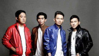 Single Milik Goliath Jadi Kejutan Buat Penggemar