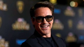 Robert Downey Jr Tak Akan Kembali untuk Iron Man 4