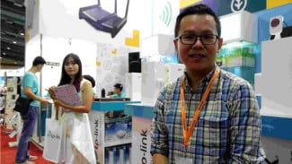 Usai Smartphone, TP-Link Sasar Produk Smarthome