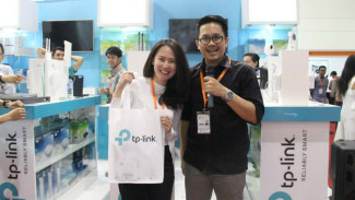 Soal TKDN, TP-Link Berhitung Nilai Investasi
