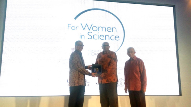 Acara for Women in Science