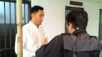 Pernah Dijebak, Restu Sinaga Makin Selektif Pilih Teman