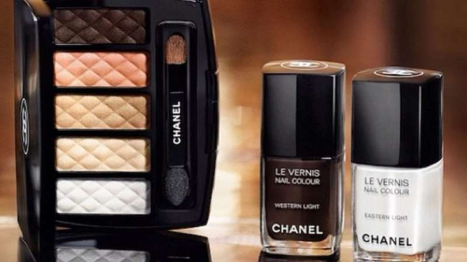 Kosmetik Chanel