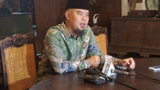 Ahmad Dhani: Saya Maunya Ahok Dipenjara