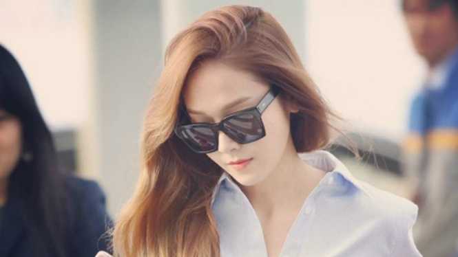 Jessica Jung