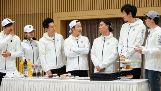 Dipecat dari Running Man, Begini Kesedihan Song Ji Hyo