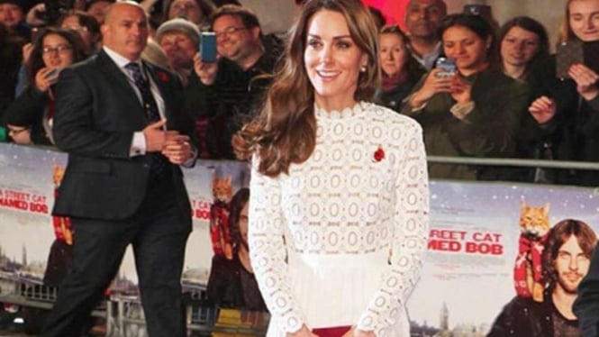 Kate Middleton