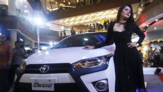 Baru Meluncur, Yaris Heykers Sudah Didiskon Besar