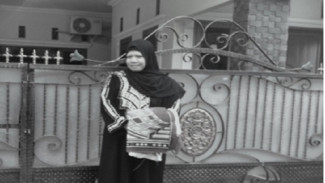 Dalam Doa Mama